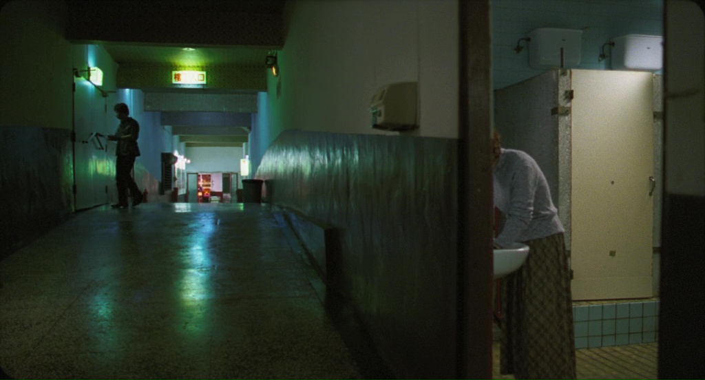 14 Avril 2026 / Projection-présentation Tsai Ming-liang « Goodbye, Dragon Inn »